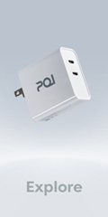 PQI Adapters and gender changers